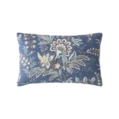 Marlbrook Dusky Seaspray 30x50cm Microfibre Cushion
