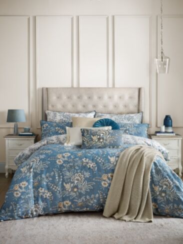 Marlbrook Dusky Seaspray Bedding