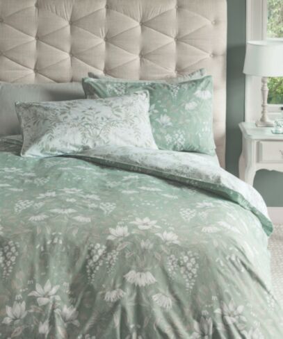 Parterre Sage Bedding