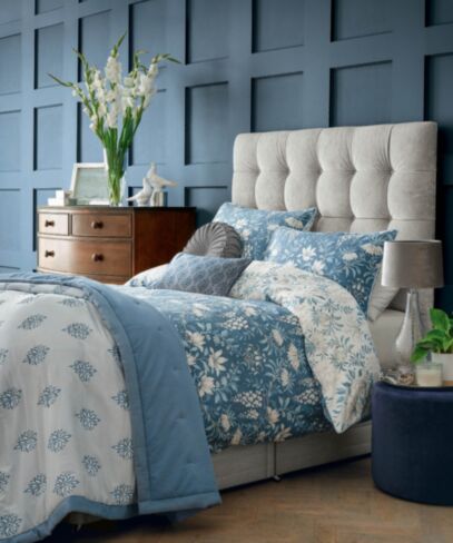 Parterre Seaspray Bedding