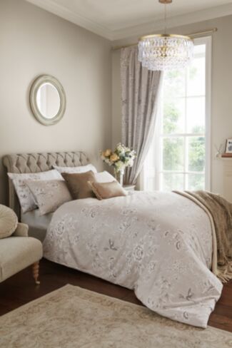 Rowsham Garden Natural Bedding