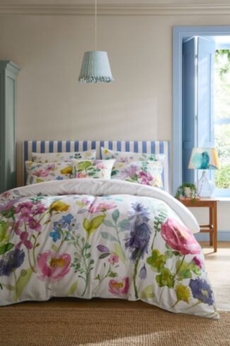 Tetbury Spring Bedding