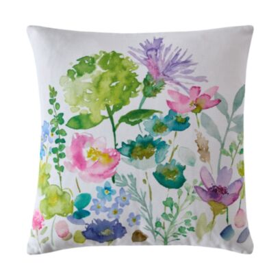 Tetbury Spring Microfibre 45x45cm Cushion 
