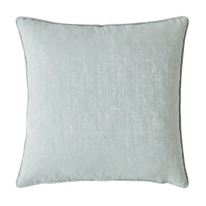 Whinfell Duckegg 45x45cm Microfibre Cushion