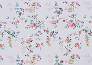 Birds And Roses Multi