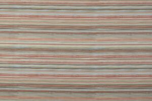 Artists Stripe Shell