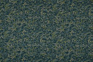 Maidenhair Vine French Navy