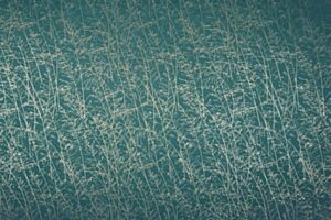 Whispering Grass Peacock