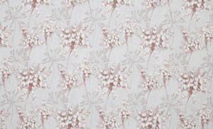 Clemence Dusky Rose