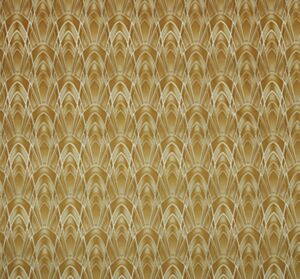 Delaunay Ochre