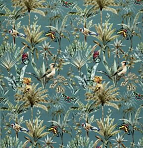 Fiji Teal