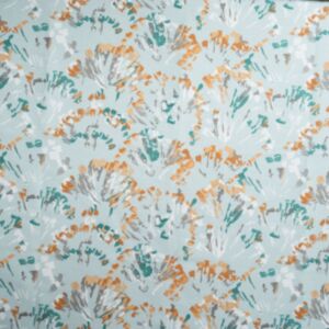 Hanson Teal Soft Panama Fr