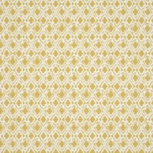 Risby Ochre Raised Panama Fr