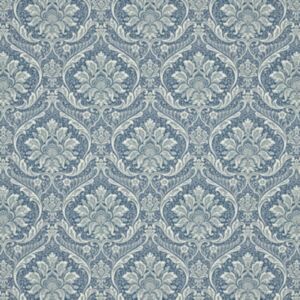 Stanbury Indigo Waterproof Upholstery
