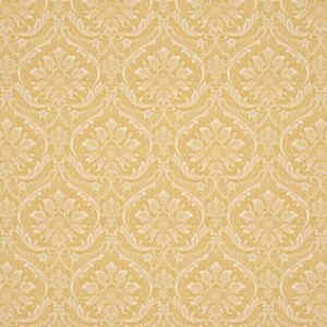 Stanbury Sunflower Waterproof Upholstery