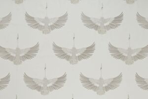 Demoiselle Silver