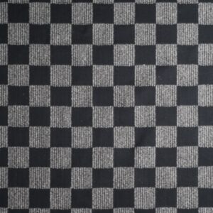 Kente Indigo