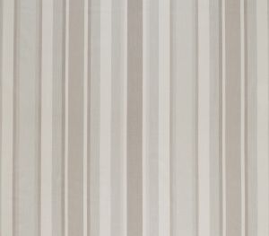 Awning Stripe Dove Grey
