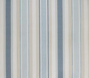 Awning Stripe Seaspray
