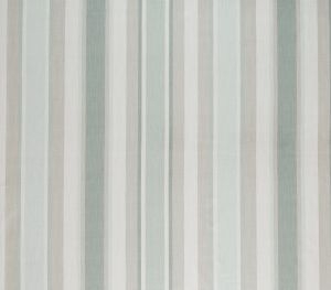 Awning Stripe Smoke Green