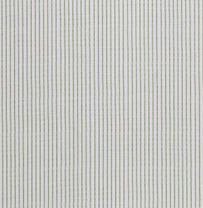 Candy Stripe Bottle Green