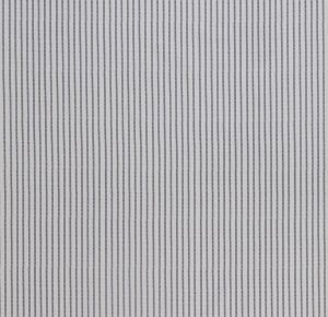 Candy Stripe French Navy