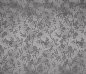 Eglantine Silhouette Woven Dove