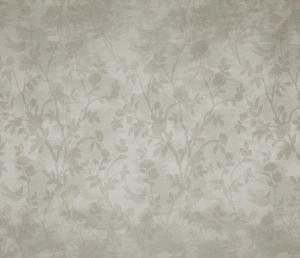 Eglantine Silhouette Woven White Sands