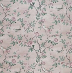 Eglantine Blush