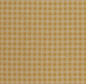 Gingham Dijon