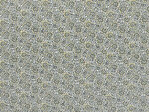 Painswick Paisley Newport Blue