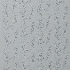 Pussy Willow Embroidery Seaspray