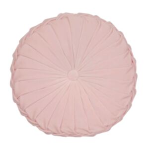 Rosanna Blush 35x14cm Poly Cushion