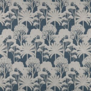Mandrelle Indigo