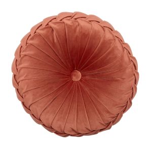 Rosanna Terracotta 35x14 Cushion