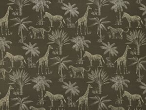 Safari  Truffle