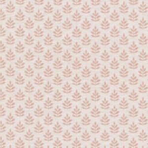 Winnie Dusky Pink