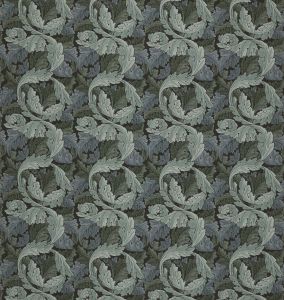 Acanthus Indigo