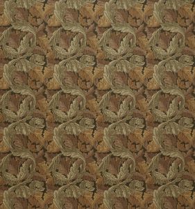 Acanthus Velvet Acorn