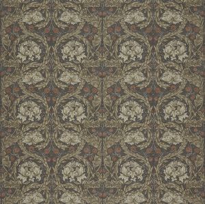African Marigold Walnut