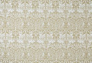 Brother Rabbit Woven Honey