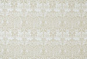 Brother Rabbit Woven Oat