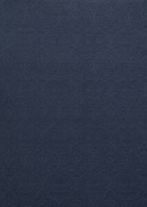 Lodden Embroidery Indigo