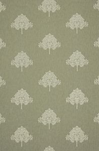 Marigold Tree Embroidery Nettle