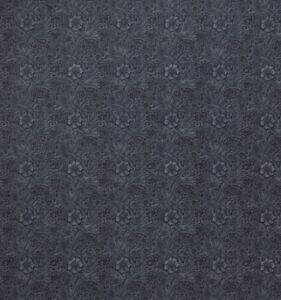 Marigold Velvet Indigo