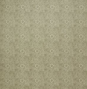 Marigold Velvet Jute