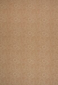 Marigold Woven Madder