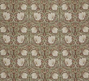 Pimpernel Brick