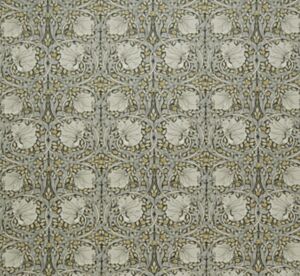 Pimpernel Velvet Flint