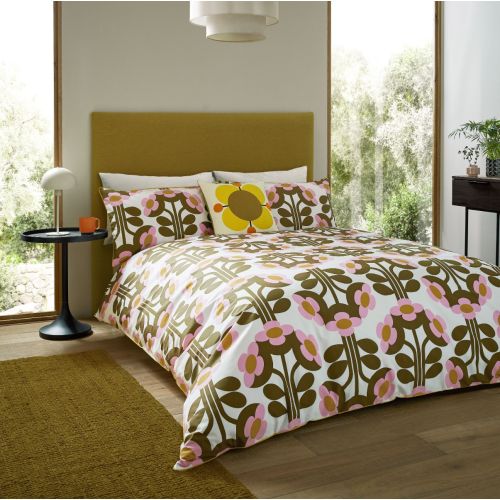 Buttercup Blossom Bedding